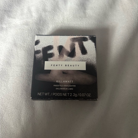 💋2/$25 fenty killawatt Moscow mule highlighter - Picture 3 of 7